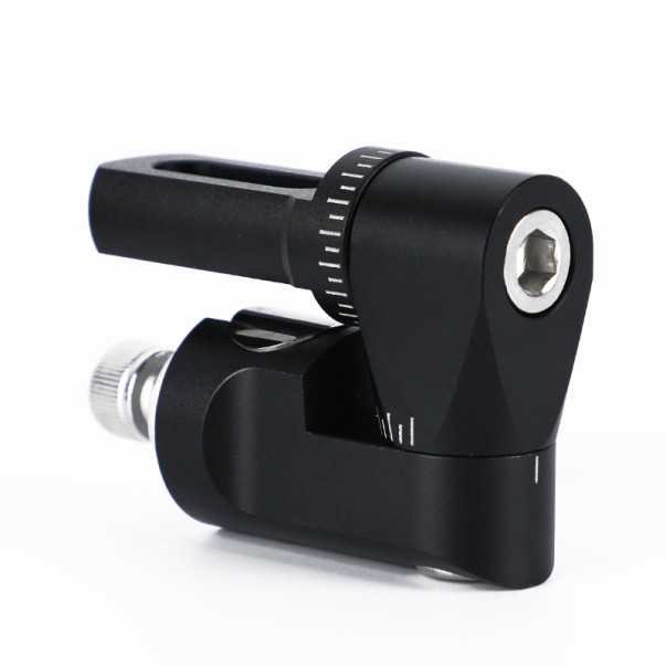 V-bar mono latéral Focus Archery One Side