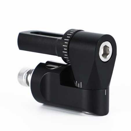 V-bar mono latéral Focus Archery One Side