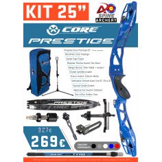 Kit Core Prestige 25"