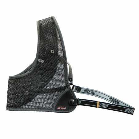 Plastron Shocq Barrier