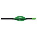 Gas Pro Spin Vane Wind