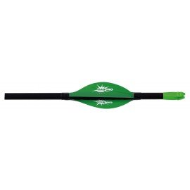 Gas Pro Spin Vane Wind