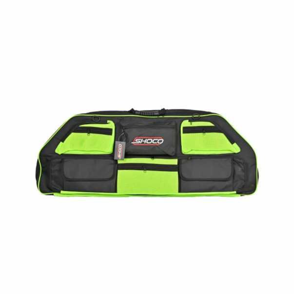 Housse pour arc à poulies Shocq 33"