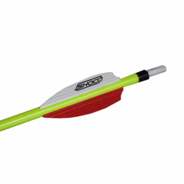 Flèche montée Shocq Pavo 6.2