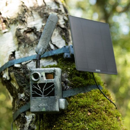 ZEISS Solar Panel Pro