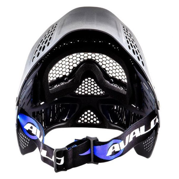 Masque Archery Battle Avalon