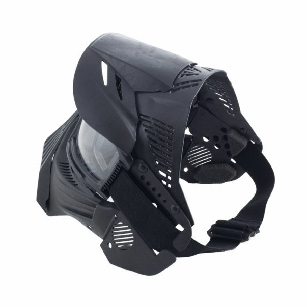 Shocq Mask Tactical