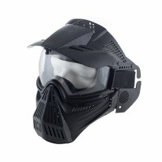 Shocq Mask Tactical