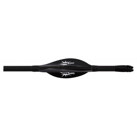 Gas Pro Spin Vane Wind