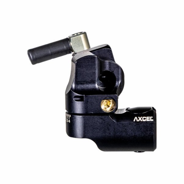 Mono V-bar Axcel Perfect Mount Mike Schloesser - Mono V-bar