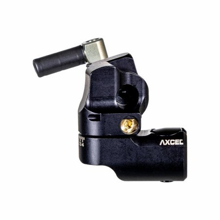 Mono V-bar Axcel Perfect Mount Mike Schloesser - Mono V-bar