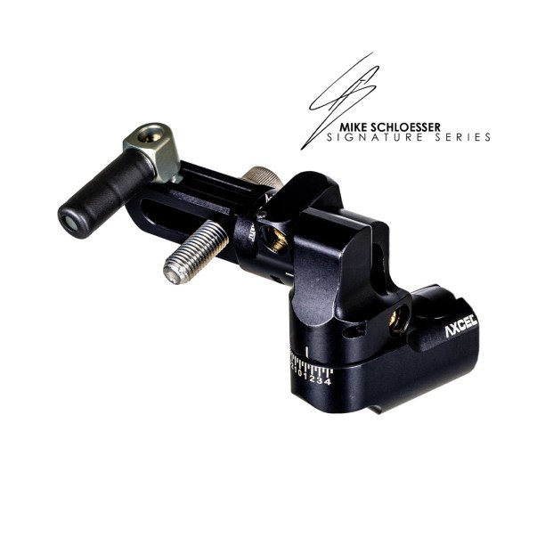 Mono V-bar Axcel Perfect Mount Mike Schloesser - Mono V-bar