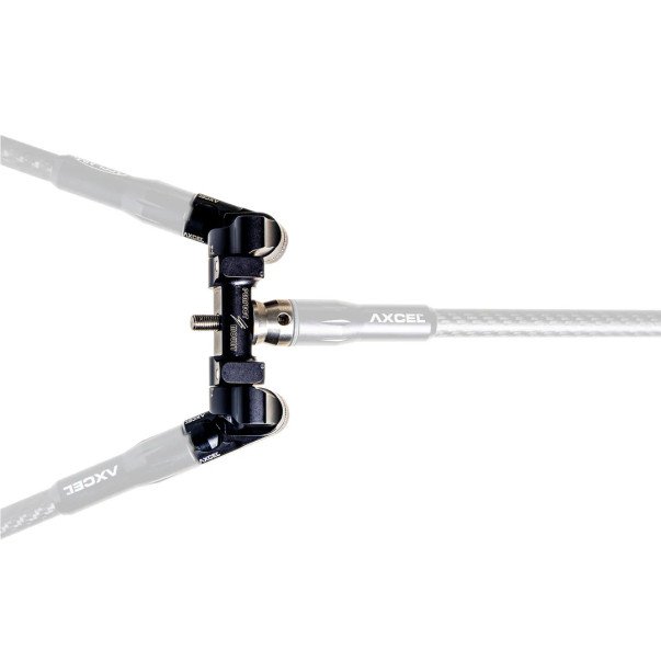 Axcel Perfect Mount Mike Schloesser - V-bar double