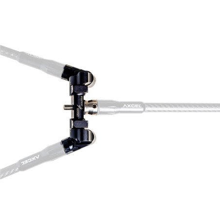 Axcel Perfect Mount Mike Schloesser - V-bar double