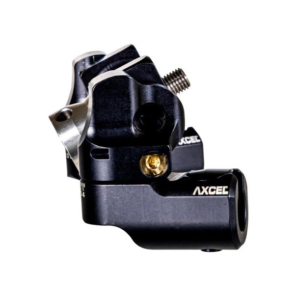 Axcel Perfect Mount Mike Schloesser - V-bar double