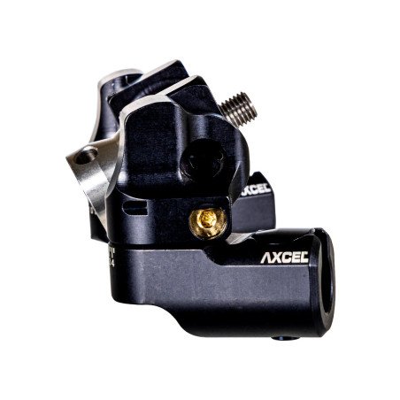 Axcel Perfect Mount Mike Schloesser - V-bar double