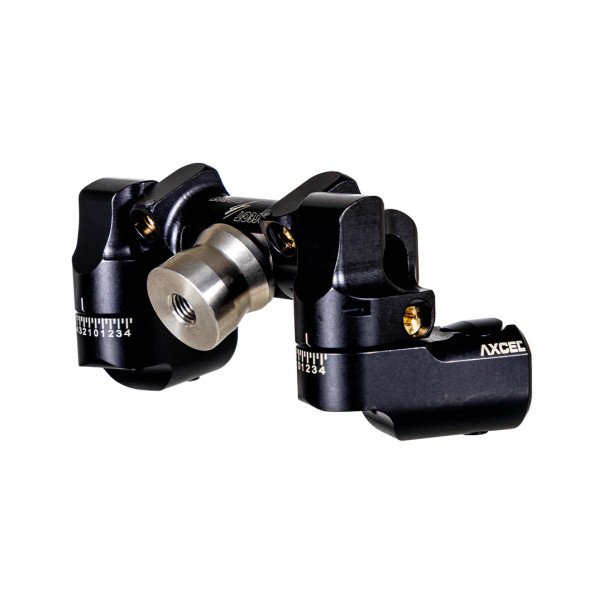 Axcel Perfect Mount Mike Schloesser - V-bar double