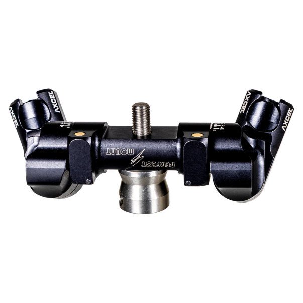 Axcel Perfect Mount Mike Schloesser - V-bar double