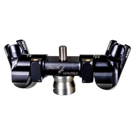 Axcel Perfect Mount Mike Schloesser - V-bar double