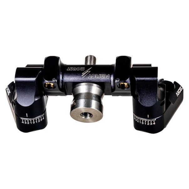 Axcel Perfect Mount Mike Schloesser - V-bar double