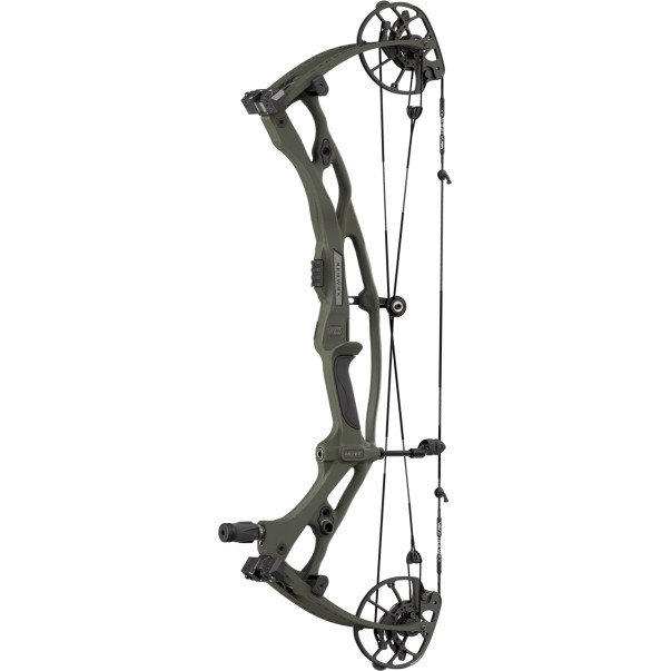 Arc à poulies de chasse Hoyt RX-10