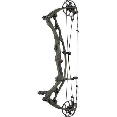 Arc à poulies de chasse Hoyt RX-10