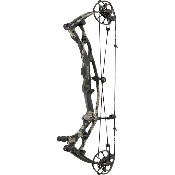 Arc à poulies de chasse Hoyt RX-10