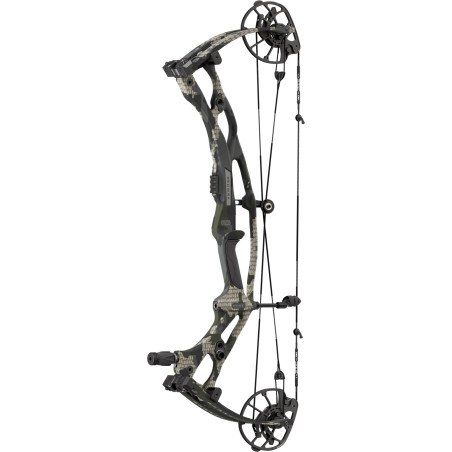 Arc à poulies de chasse Hoyt RX-10