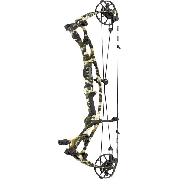 Arc à poulies de chasse Hoyt RX-10