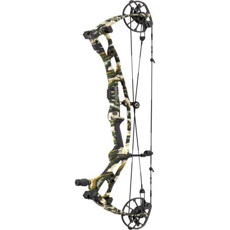 Arc à poulies de chasse Hoyt RX-10