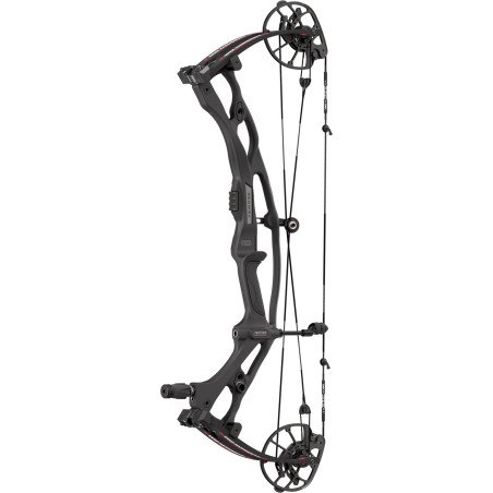 Arc à poulies de chasse Hoyt RX-10