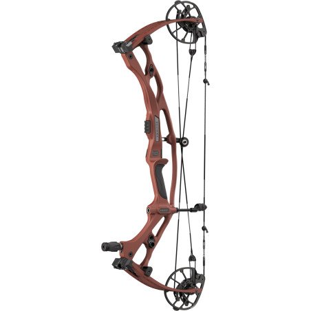 Arc à poulies de chasse Hoyt RX-10