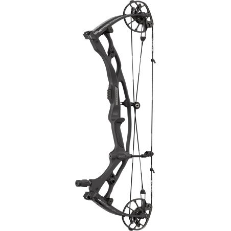 Arc à poulies de chasse Hoyt RX-10