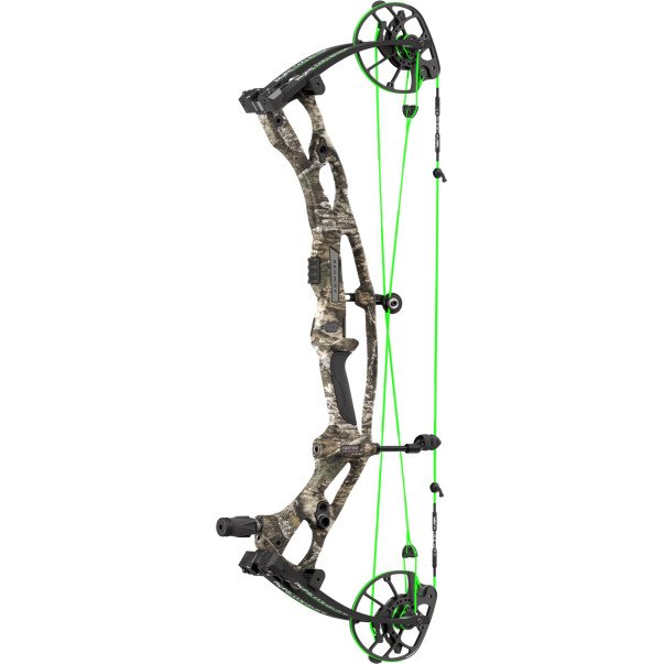 Arc à poulies de chasse Hoyt RX-10