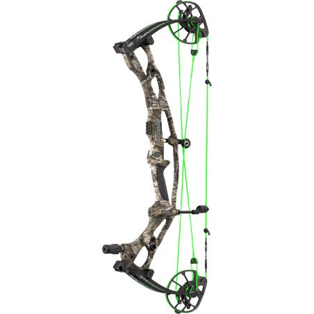Arc à poulies de chasse Hoyt RX-10