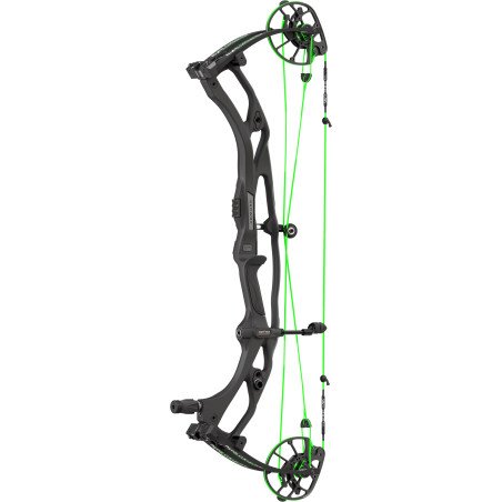 Arc à poulies de chasse Hoyt RX-10 Ultra