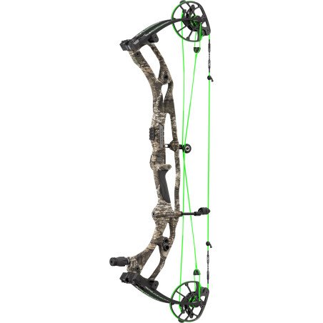 Arc à poulies de chasse Hoyt RX-10 Ultra