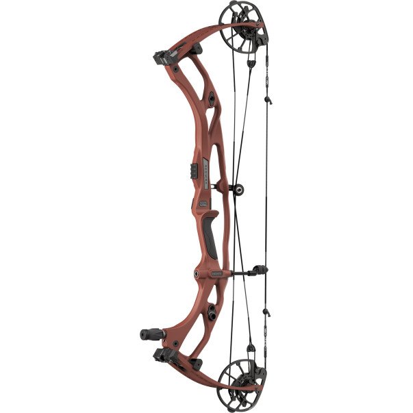 Arc à poulies de chasse Hoyt RX-10 Ultra