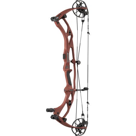 Arc à poulies de chasse Hoyt RX-10 Ultra
