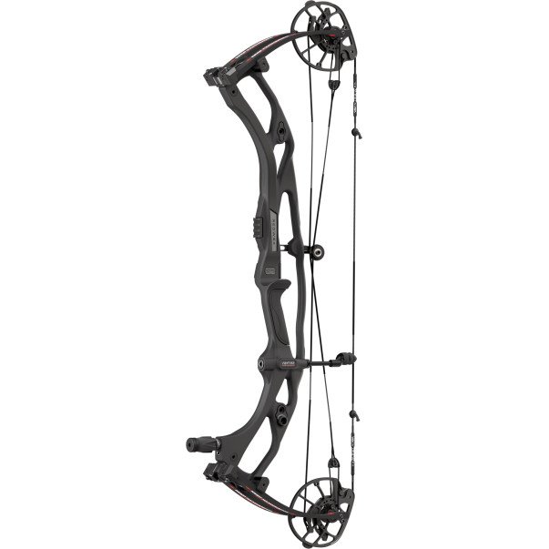 Arc à poulies de chasse Hoyt RX-10 Ultra