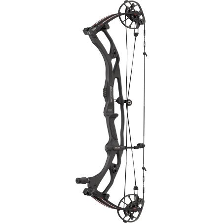 Arc à poulies de chasse Hoyt RX-10 Ultra