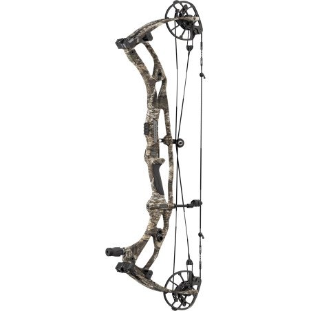 Arc à poulies de chasse Hoyt RX-10 Ultra