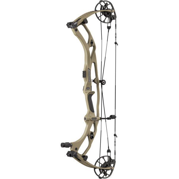 Arc à poulies de chasse Hoyt RX-10 Ultra