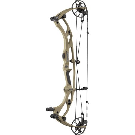 Arc à poulies de chasse Hoyt RX-10 Ultra