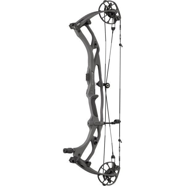 Arc à poulies de chasse Hoyt RX-10 Ultra