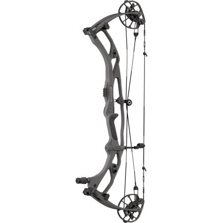 Arc à poulies de chasse Hoyt RX-10 Ultra