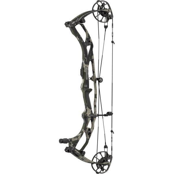 Arc à poulies de chasse Hoyt RX-10 Ultra
