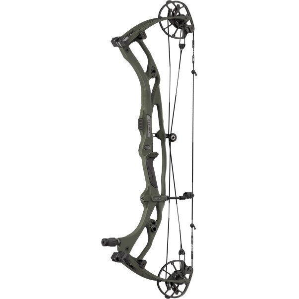 Arc à poulies de chasse Hoyt RX-10 Ultra