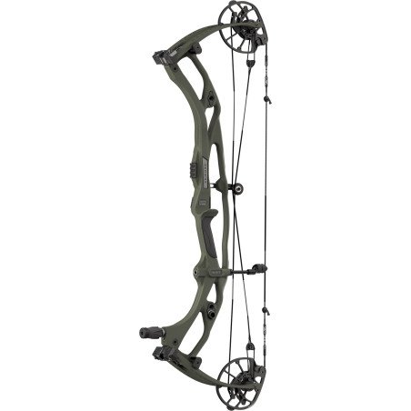 Arc à poulies de chasse Hoyt RX-10 Ultra