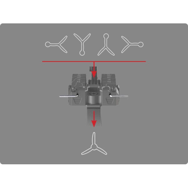 Arc à poulies de chasse Hoyt RX-10